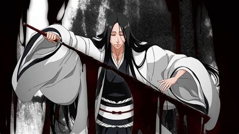 Bleach TYBW: Who is Unohana Yachiru?