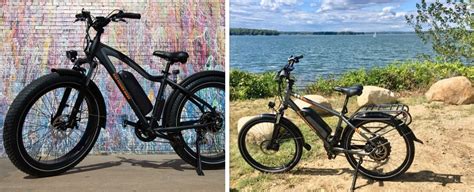 RadRover vs RadCity Electric Bike: In-Depth Comparison