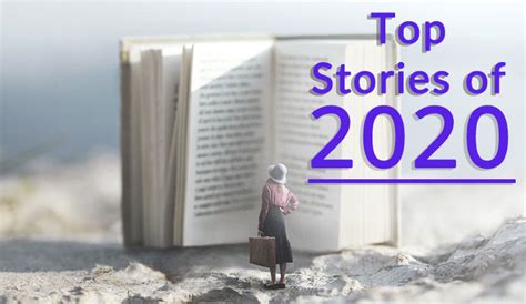 The Top Stories of 2020