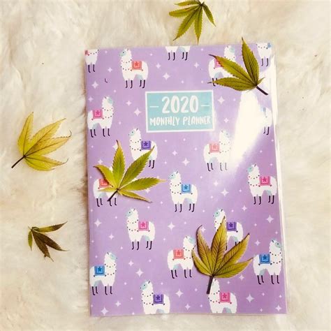 We have big plans this year ⁣ ⁣ What are your big plans for 2020?🔮 | Planner, Monthly planner ...