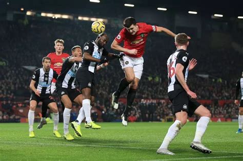 Newcastle United vs Manchester United: How to watch the highlights from ...