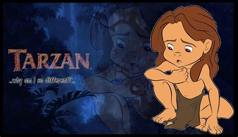 Tarzan Cartoon Wallpapers - Top Free Tarzan Cartoon Backgrounds ...