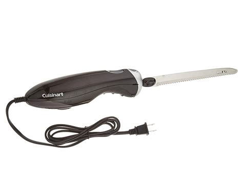 This Top-Rated, Meat-Carving Electric Knife Is Half Off in 2020 | Electric knife, Knife, Electricity