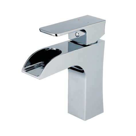 10 Types of Bathroom Faucets (Buying Guide) – Blossom Kitchen & Bath ...