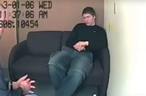 Judge Says Brendan Dassey's Controversial Confession From 'Making a Murderer' Made Her 'Skin ...