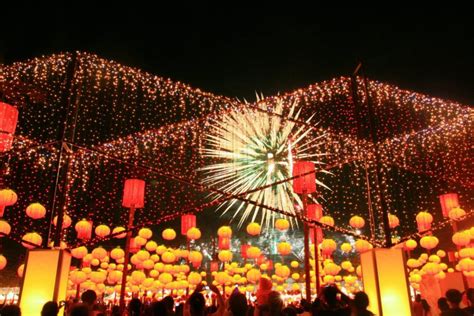 Your Guide to Taiwan’s Chinese New Year 2019: Festivals & Activities ...