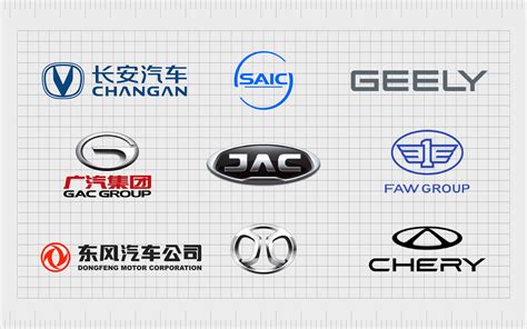 China Car Brand Logo - Infoupdate.org