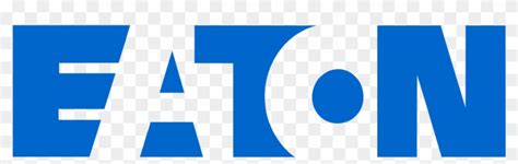 Eaton Corporation Logo - Eaton Logo Png, Transparent Png - 1280x359(#6417841) - PngFind