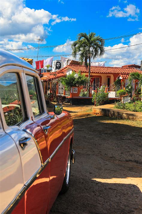 Viñales Valley Cuba UNESCO on Behance