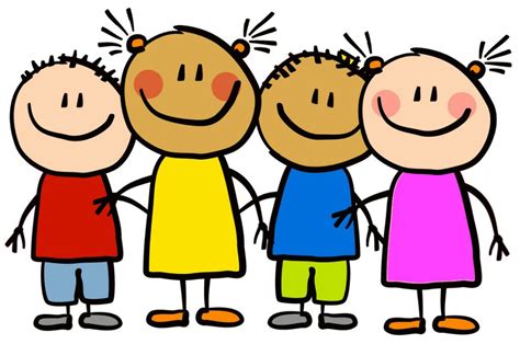 Download High Quality kids clipart cute Transparent PNG Images - Art ...