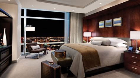 Suite Dreams: Sky Suites at ARIA Resort & Casino Earns 5 Diamonds - 67335