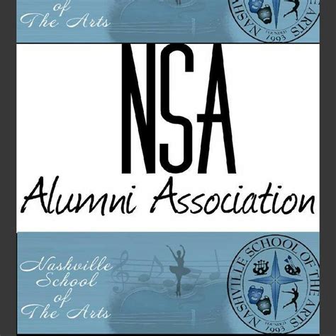 Nashville School of The Arts Alumni | Nashville TN