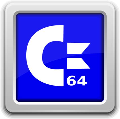 "c64" Icon - Download for free – Iconduck