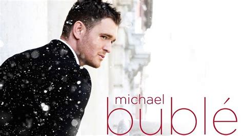 White Christmas – Michael Bublé feat. Shania Twain - SWR3