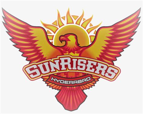 Srh Logo Ipl 2018 Transparent PNG - 1200x899 - Free Download on NicePNG