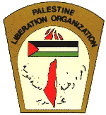 The Palestinian Liberation Organization (PLO) - history 12