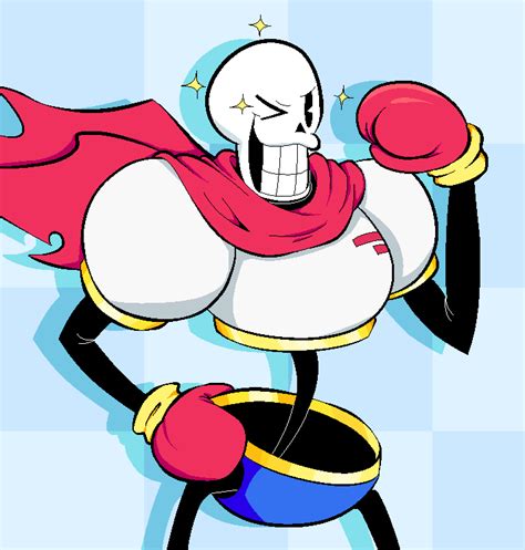 undertale papyrus by mastergale d9eh6zt - UNDERTALE-The Game Photo (39166402) - Fanpop