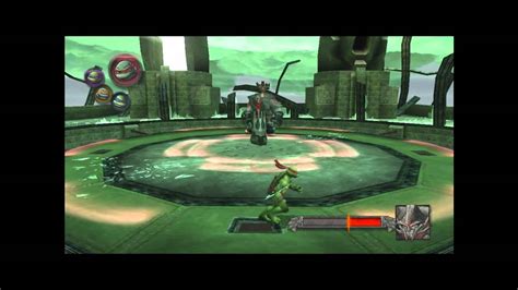 TMNT the video game Walkthrough [HD] Part 14 - Let's finish this - YouTube