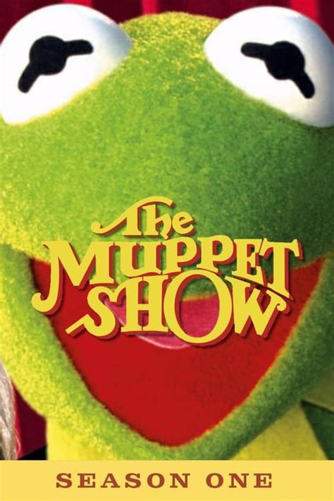 Watch The Muppet Show Season 1 Streaming in Australia | Comparetv