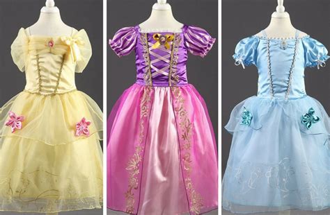 Untitled Disney Princess Dresses Disney Dresses Disney World Characters ...