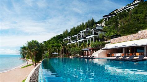 Conrad Koh Samui, Koh Samui, Surat Thani