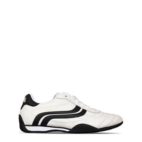 Lonsdale | Lonsdale Camden Mens Trainers | Mens trainers