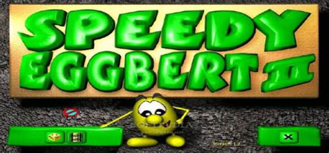 Speedy Eggbert 2 Free Download Full Version Crack PC Game