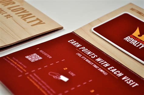 Red Robin Royalty Rebrand on Behance