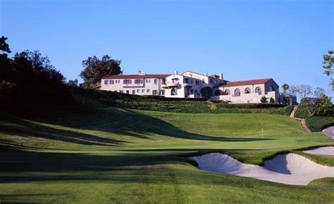 SCGA.org | The Riviera Country Club | SCGA