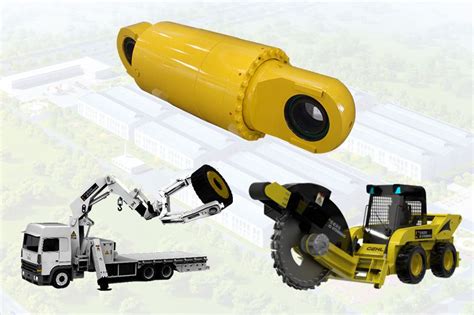 Mining and Construction Service Equipment | JC-Hydraulic