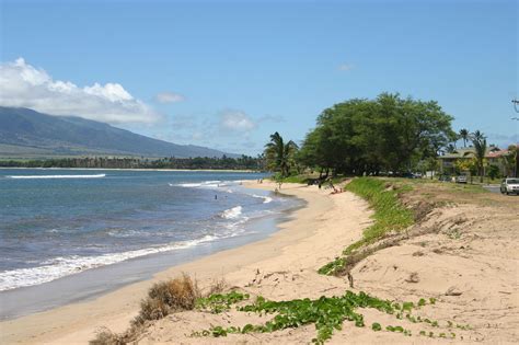 Ma'alaea to Central Kihei Beaches | Maui Guidebook