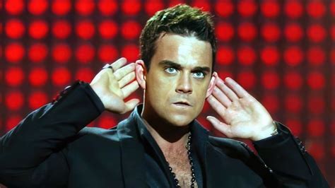 Robbie Williams biography, net worth, wife, children, age, height, awards 2024 | Zoomboola