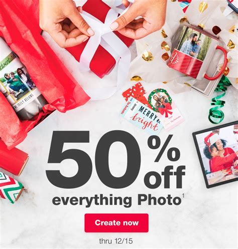 Walgreens Photo | 50% Off Photo Gifts :: Southern Savers