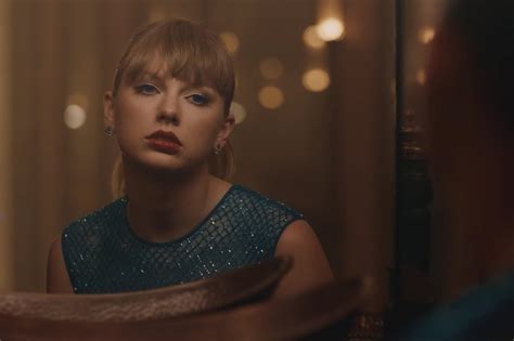 Taylor Swift’s “Delicate” Music Video’s Hidden Messages - Teen Vogue