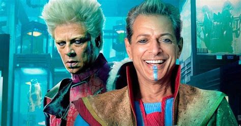 Benicio Del Toro Is Into Jeff Goldblum's Collector-Grandmaster Movie Idea