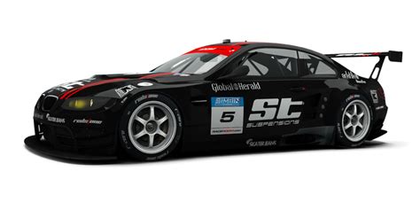 BMW M3 GT2 - Store - RaceRoom Racing Experience