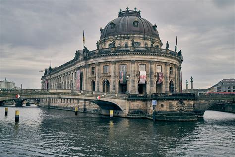 Berlin Museums: The ultimate culture guide to the German capital!