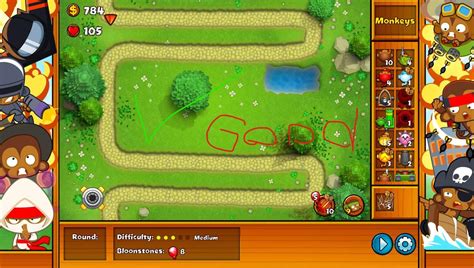 Bloons Monkey City - Useful Tips and Tricks