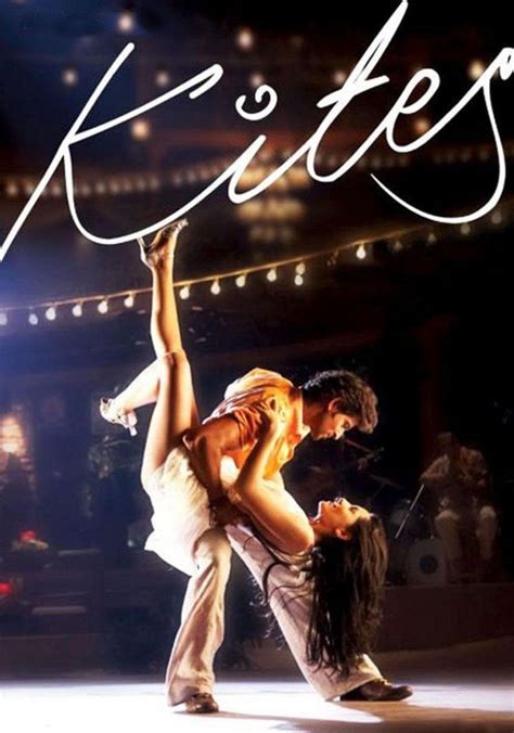 Kites streaming: where to watch movie online?