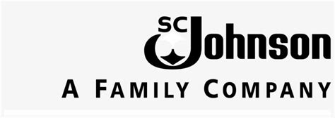 Sc Johnson Logo Black And White Transparent PNG - 2400x2400 - Free Download on NicePNG