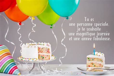 Cartes virtuelles image anniversaire - Joliecarte