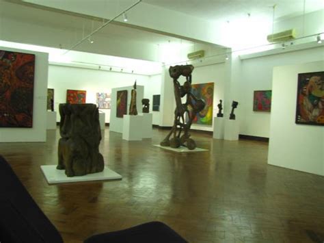 National Art Museum (Maputo) - 2020 All You Need to Know Before You Go ...