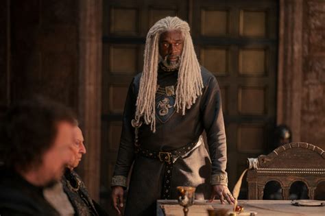 House of the Dragon episode 3 highlights shows diversity problem