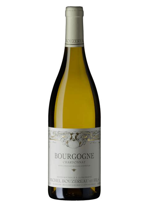 Bourgogne Blanc, AOC, Côte de Beaune 2020 - Denz Weine
