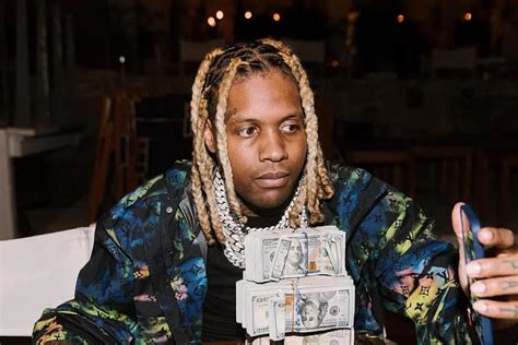 Lil Durk Sued By Startup For $12 Million For Fraud Over Song Rights ...