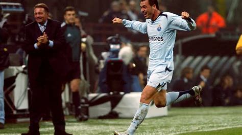 Hugo Almeida's thunderous strike against Inter Milan in the UEFA ...