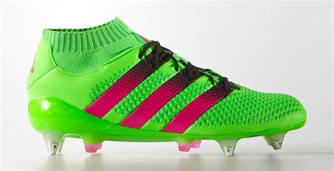 adidas Ace 16 Primeknit - Footy Boots