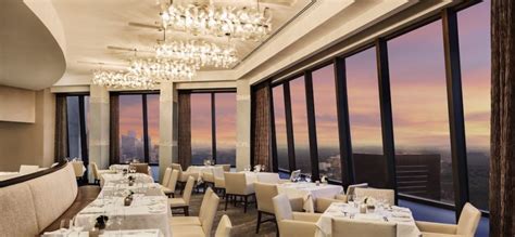 The Best of Fine Dining in Atlanta | Discover.Luxury