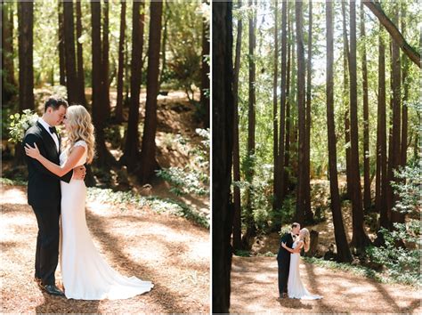 25+ Best Redwood Wedding Venues in California [Updated for 2021!] - Simone Anne Photography