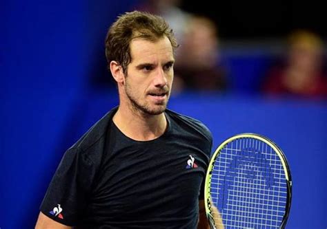 Richard Gasquet Age, Height, Wiki, House, Ranking - ABTC